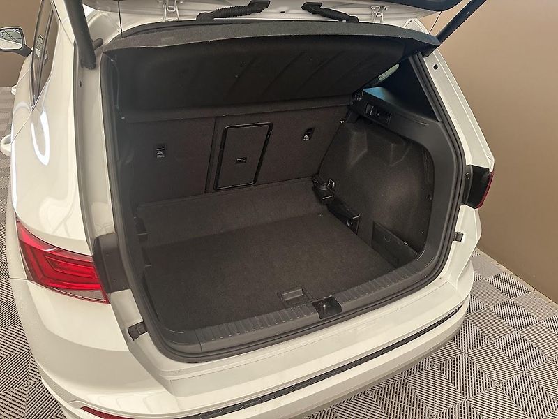 Seat Ateca (2020)  1.5 TSI FR 110KW DSG Webasto  - fotka 10 z 26