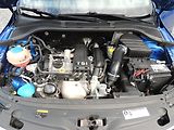 Škoda Rapid (2014) 1.2TSi,77kw,dobrá výbava - náhled 38