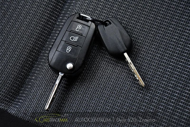 Toyota ProAce City Verso 1,5D PO SERVISE - fotka 33 z 42