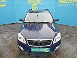 Škoda Fabia 1,2 TSi 77KW - náhled 1