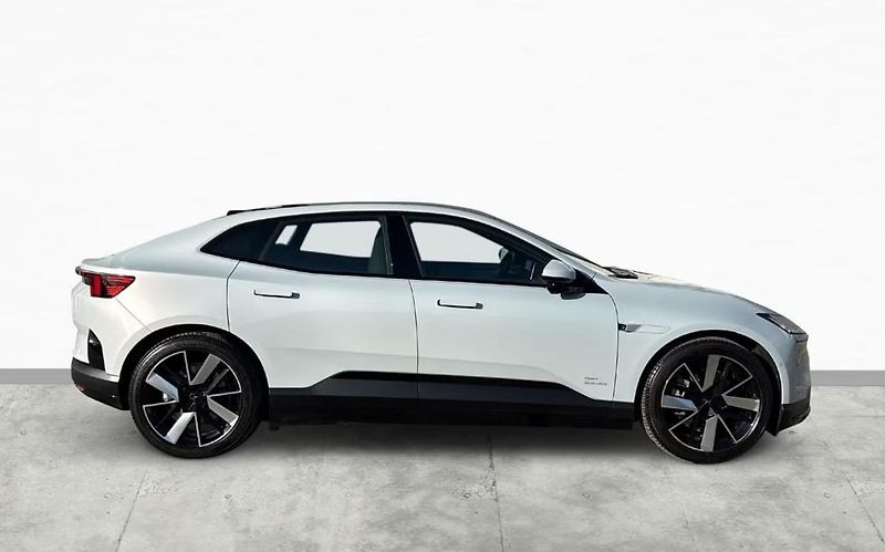 Polestar 4 LR Plus 360k Pano. HuD Matrix - fotka 4 z 14