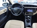 Toyota Corolla (2016) 1.4 D-4D, Serv.kniha, Tempomat - náhled 7