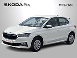 Škoda Fabia (2023) 1.0 TSI Ambition + - náhled 1