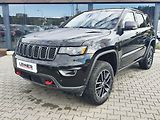 Jeep Grand Cherokee 5.7 HEMI/268kW V8 Trailhawk AT - náhled 1