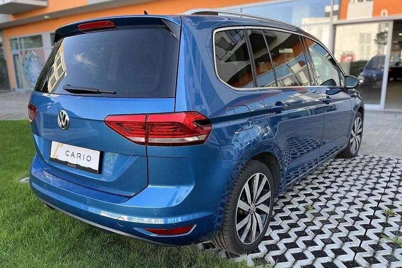 Citroën C4 Picasso 1.6 BlueHDi