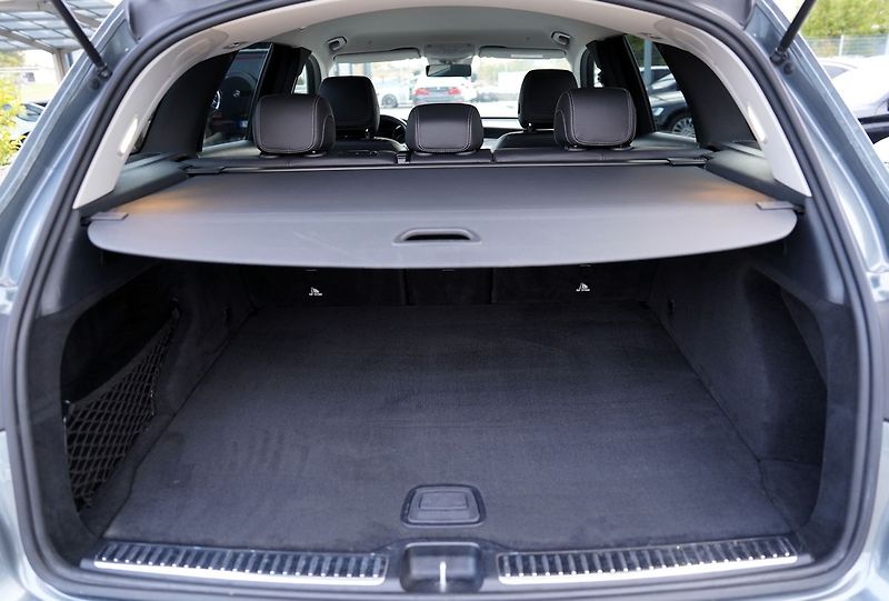 Mercedes-Benz GLC 220d 4Matic/facelift - fotka 12 z 42