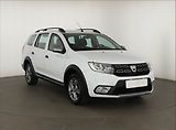 Dacia Logan (2018) 0.9 TCe, ČR,1.maj, Navi - náhled 1