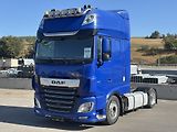 DAF XF 530 FT EURO 6 low deck - náhled 1