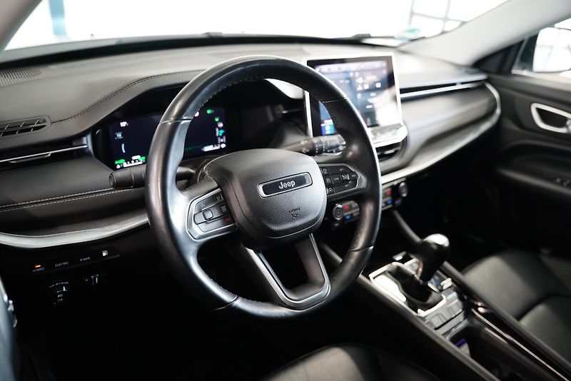 Jeep Compass - fotka 14 z 30