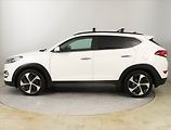 Hyundai Tucson (2016) 2.0 CRDi, 4X4, Automat - náhled 2