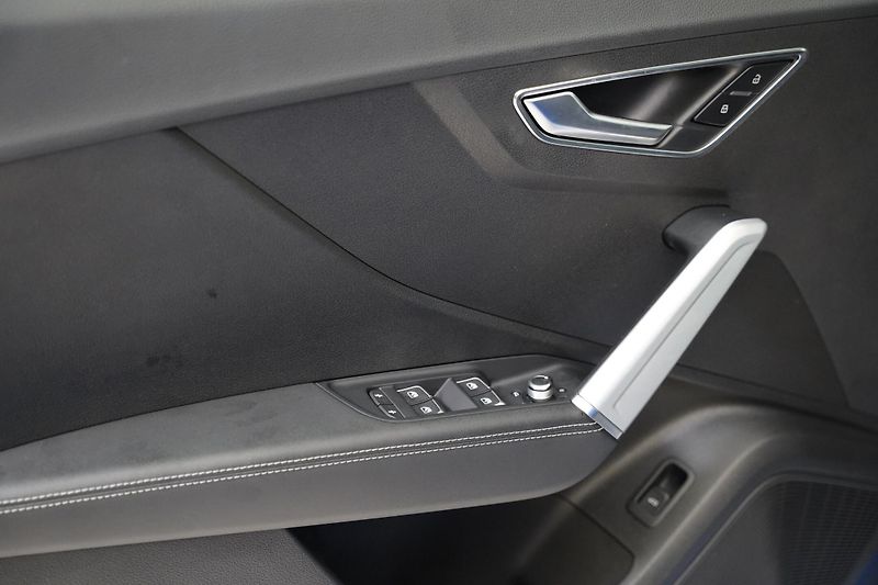 Audi Q2 - fotka 12 z 30
