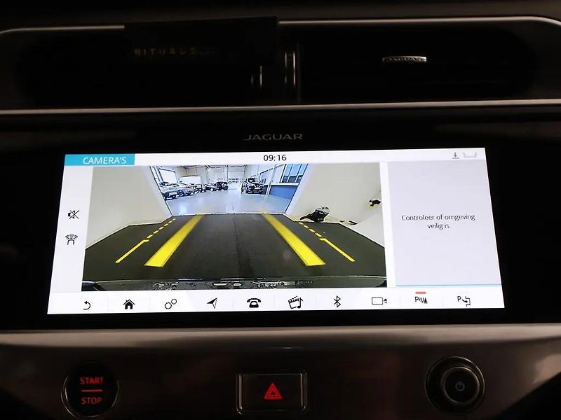 Jaguar I-Pace EV400 AWD SE 90kWH SOH 100% - fotka 6 z 14
