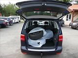 Volkswagen Touran 2,0 TDi 103kW Comfort,2x kola - náhled 23