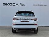Škoda Kodiaq (2024) SportLine Exclusive DSG 4x4 2, - náhled 13