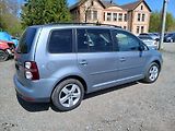 Volkswagen Touran 1.9 TDI, United, 6 rychl. - náhled 8