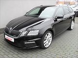 Škoda Octavia 2,0 RS 4x4 DSG LED Panoram DPH - náhled 10