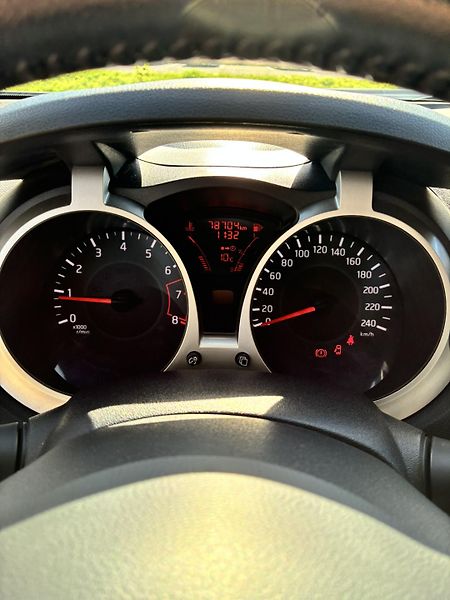 Nissan Juke (2016) 1.2 DIG-T ACENTA 1.majitel - fotka 15 z 16