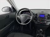 Hyundai i30 (2007) 1.4 CVVT, ČR,1.maj, po STK - náhled 7