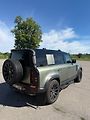 Land Rover Defender (2025) LAND ROVER DEFENDER – 3.0  - náhled 9