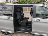 Mercedes-Benz Třídy V 300d 4M AMG L, Vzduchový pod. - náhled 19