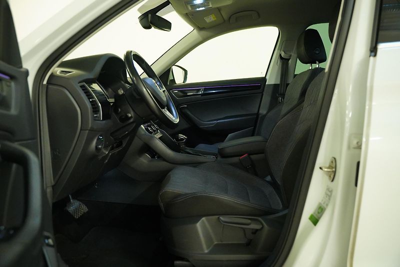 Škoda Kodiaq - fotka 12 z 30