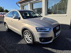 Audi Q3 2.0 TFSI led S Tronic kei - fotografie inzerátu