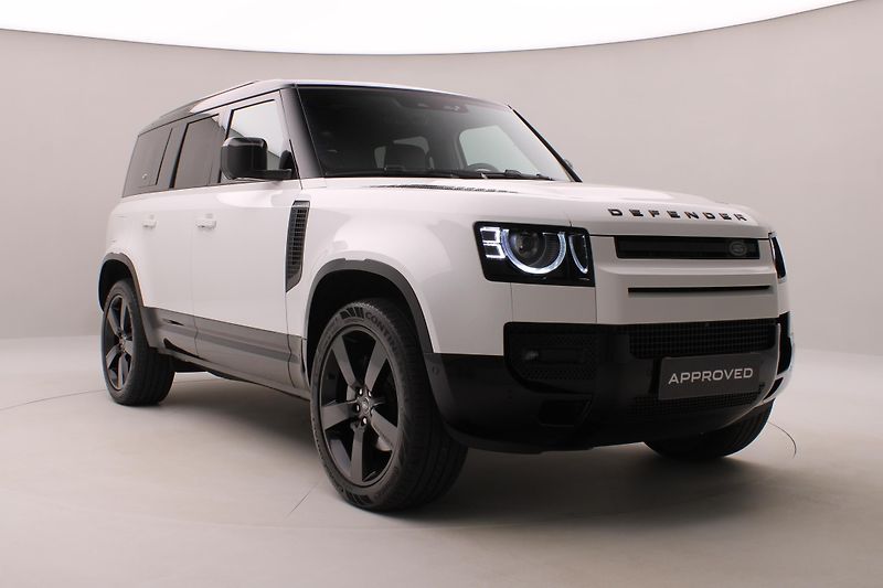 Land Rover Defender 110 D300 X-DYNAMIC HSE AWD AUT - fotka 14 z 49