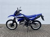 Yamaha WR 125 R (2026) WR125R EU5+ - náhled 7