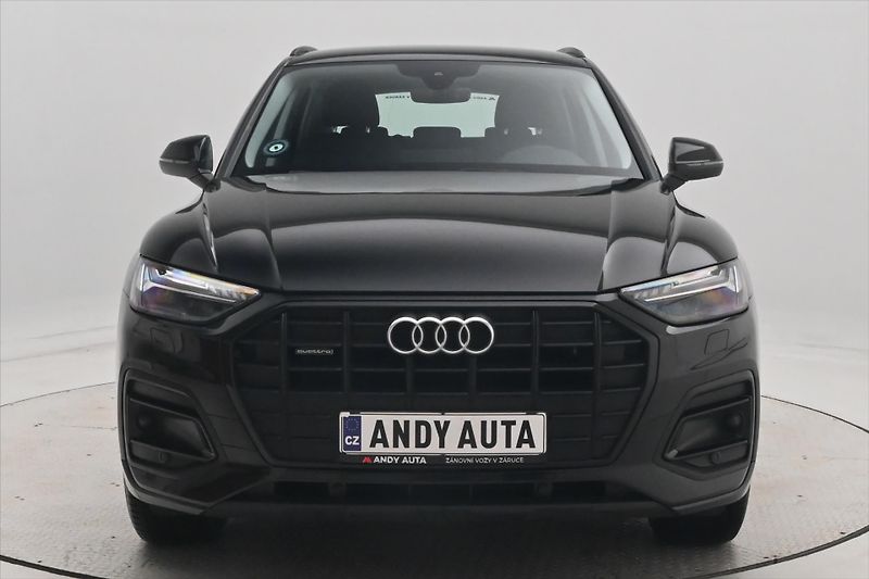Audi Q5 2,0 TDI 150kW 4x4 S-Tronic Zár - fotka 2 z 32