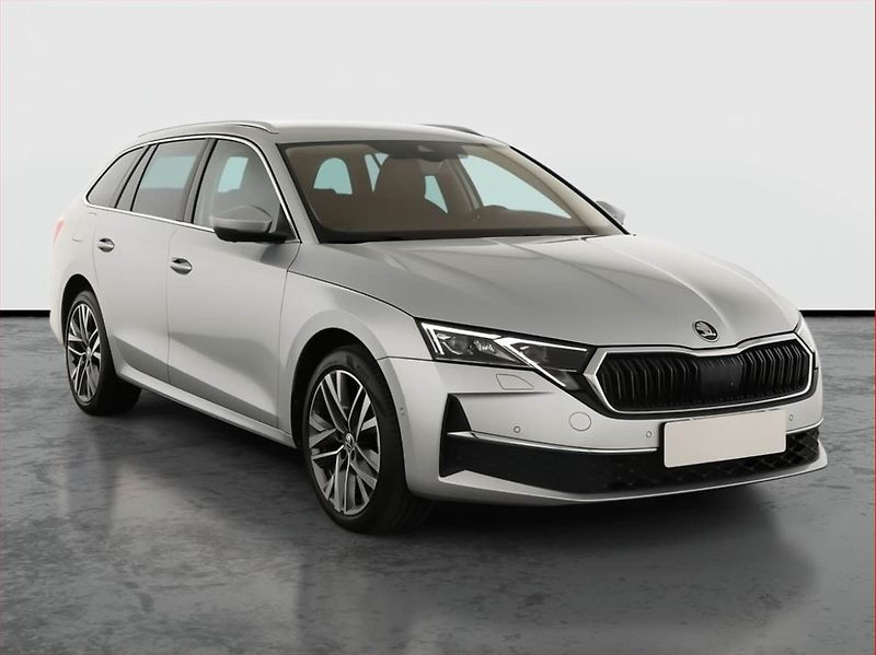 Škoda Octavia (2024) 2.0 TDI, Exclusive Selection - fotografie inzerátu