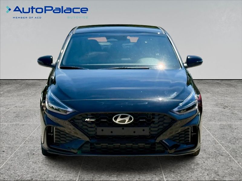 Hyundai i30 1,5 T-GDI GO NLINE! AT - fotka 2 z 12