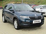 Škoda Karoq (2018) 2.0TDi 4x4, 2.maj,ČR, DSG - náhled 1