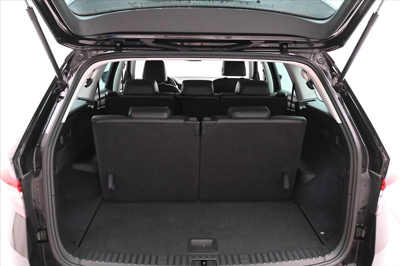 Škoda Kodiaq 1,5 TSI 110kW 7míst Business E - fotka 10 z 30