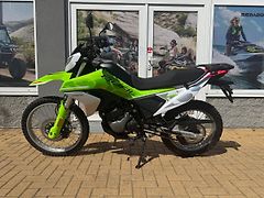 CFMOTO 250 Dual Sport - fotografie inzerátu