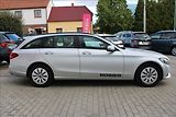 Mercedes-Benz Třídy C 1,6 C200d LED, top stav - náhled 2