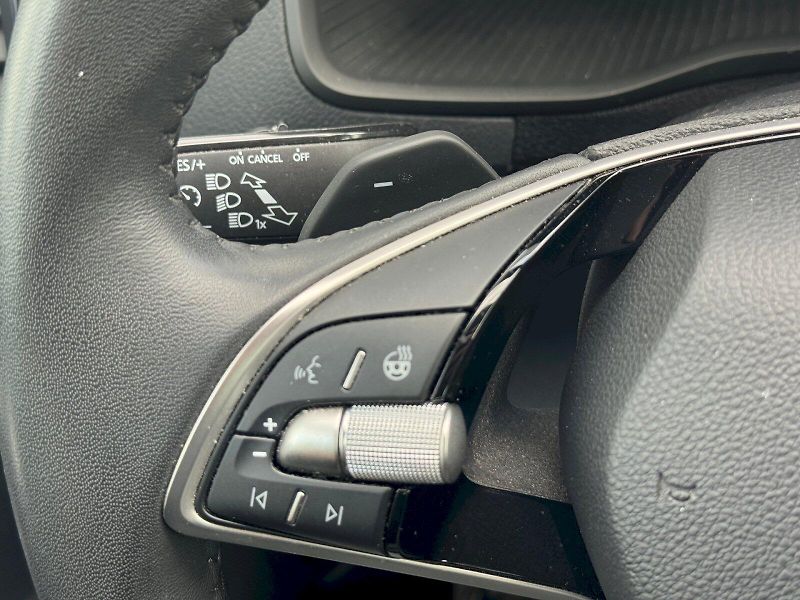 Škoda Karoq (2024) Fresh 1.5 TSI 110 kW DSG - fotka 9 z 25