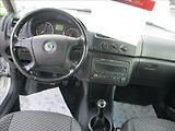 Škoda Roomster 1,2 TSI, klimatizace, - náhled 17