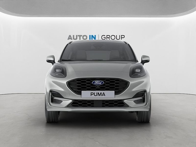 Ford Puma (2024) ST-Line X SUV 1,0 EcoBoost Hyb - fotka 2 z 5