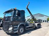 DAF CF (2022) 530 6x4 JNK EURO 6 - náhled 1