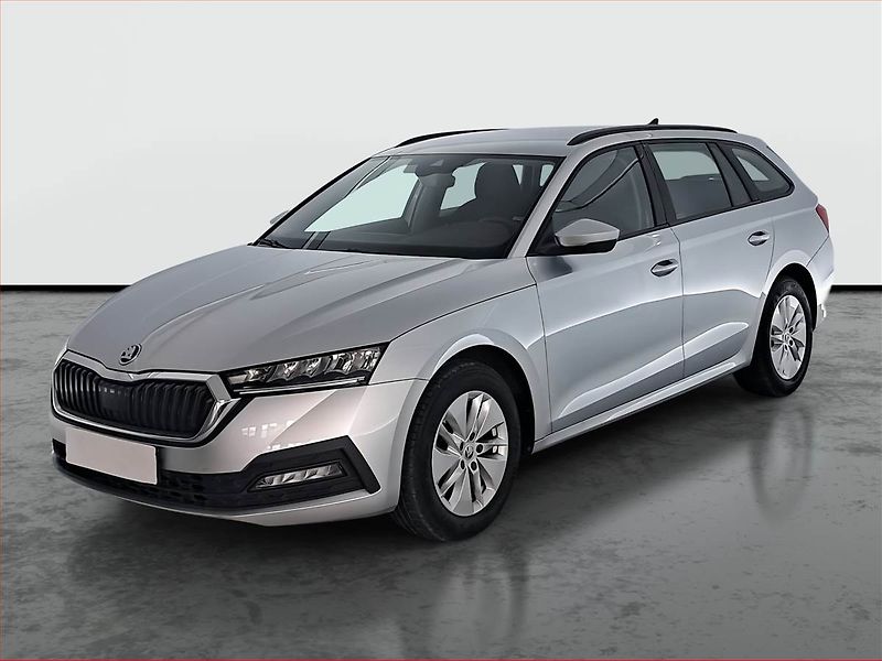 Škoda Octavia (2023) Ambition 2.0 TDI, ČR,1.maj - fotka 2 z 18