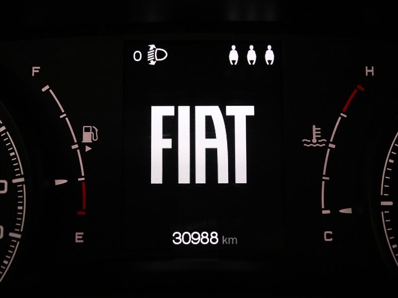 Fiat Tipo 1,6 MJet 96kW KOMBI Výprodej! - fotka 19 z 19