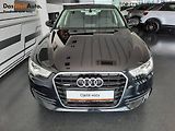 Audi A6 (2012) 3.0 TDI quattro (180kW/245k) S - náhled 3
