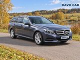 Mercedes-Benz Třídy E 3,0 350 BlueTEC 185kW Avantgar - náhled 1