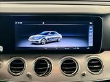 Mercedes-Benz Třídy E 220D BURNESTER 143kW   2,0 - náhled 12