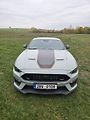 Ford Mustang (2022) Mach 1 - náhled 9