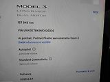 Tesla Model 3 AWD Long Range  19ALU  SOH-91% - náhled 14