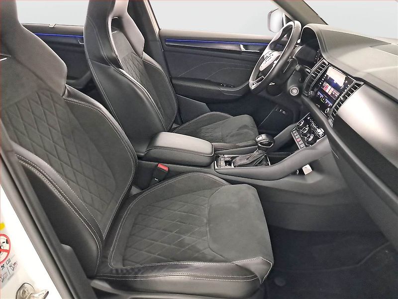 Škoda Kodiaq (2022) 2.0 TDI - fotka 9 z 25
