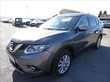 Nissan X-Trail 1,6 dCi 96kW 4x4 serviska - náhled 2