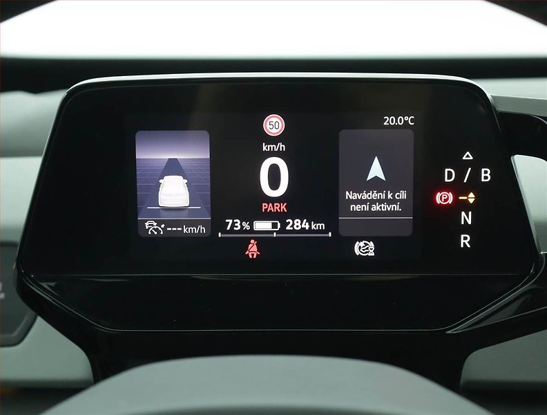 Volkswagen ID.3 (2020) 1st (62 kWh), SoH 91% - fotka 11 z 18