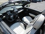 Mini Cooper 1,6 i 90kW Roadster Cabrio - náhled 9